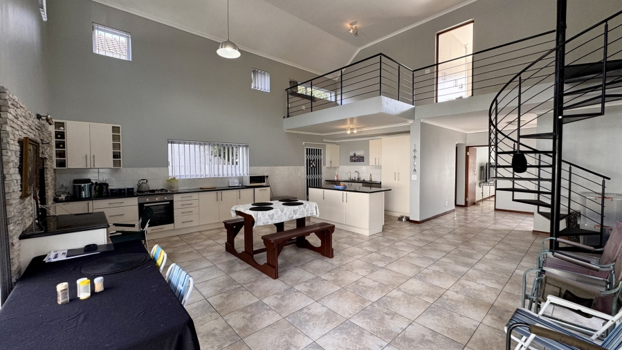 To Let 3 Bedroom Property for Rent in Kommetjie Western Cape